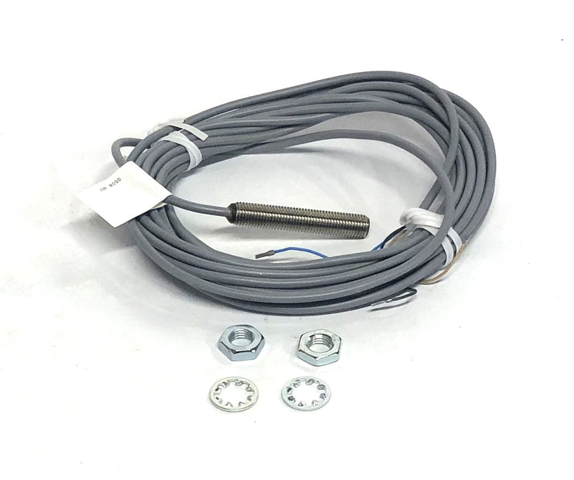 Balluff 10-30VDC 200mA Inductive Sensor 516-324-E0-C-05 NOS