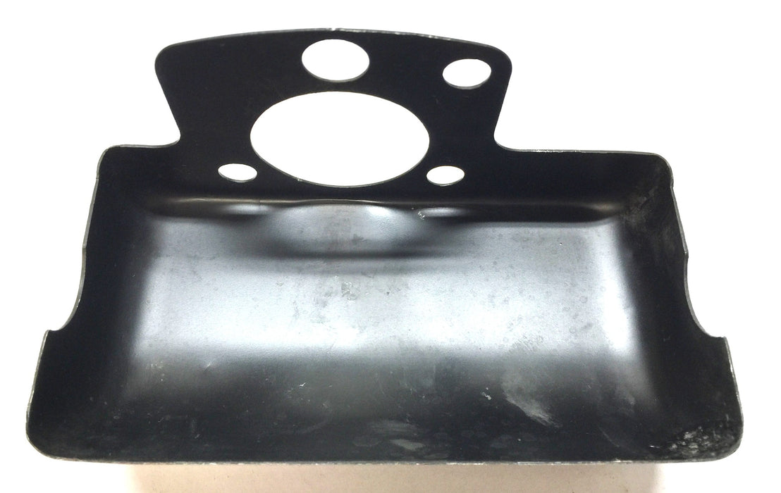 General Motors/GM Black Metal Bracket Shield 331401 NOS