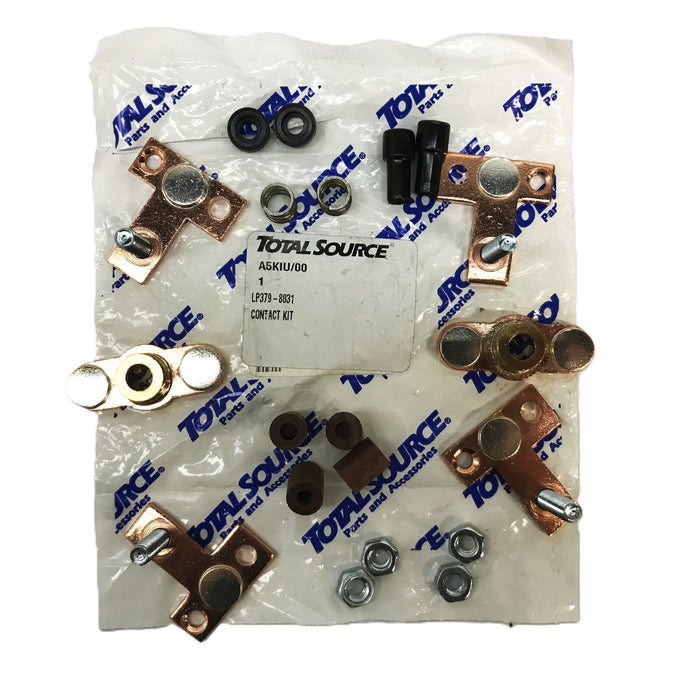 Total Source Forklift Contact Kit LP379-8031 NOS