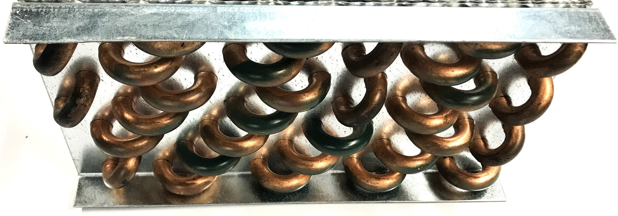 Unbranded Heat Exchanger 52398 NOS