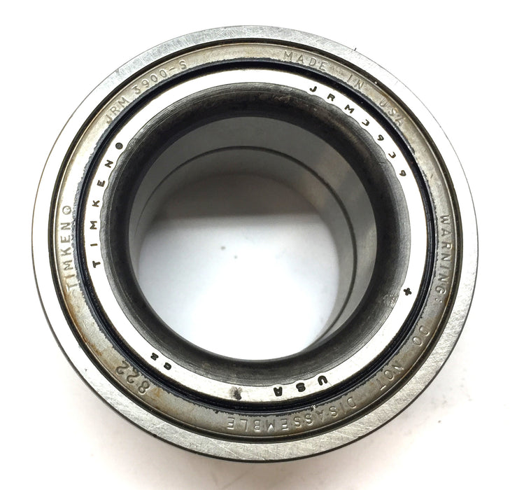 Timken Sealed Roller Bearing JRM3939 (3900-S/822) NOS
