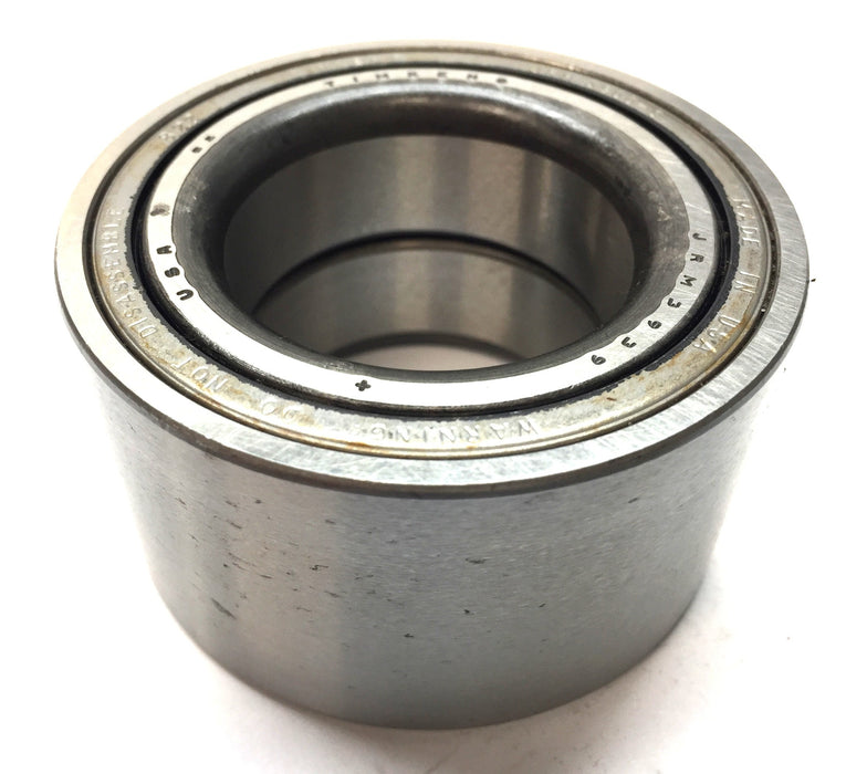 Timken Sealed Roller Bearing JRM3939 (3900-S/822) NOS