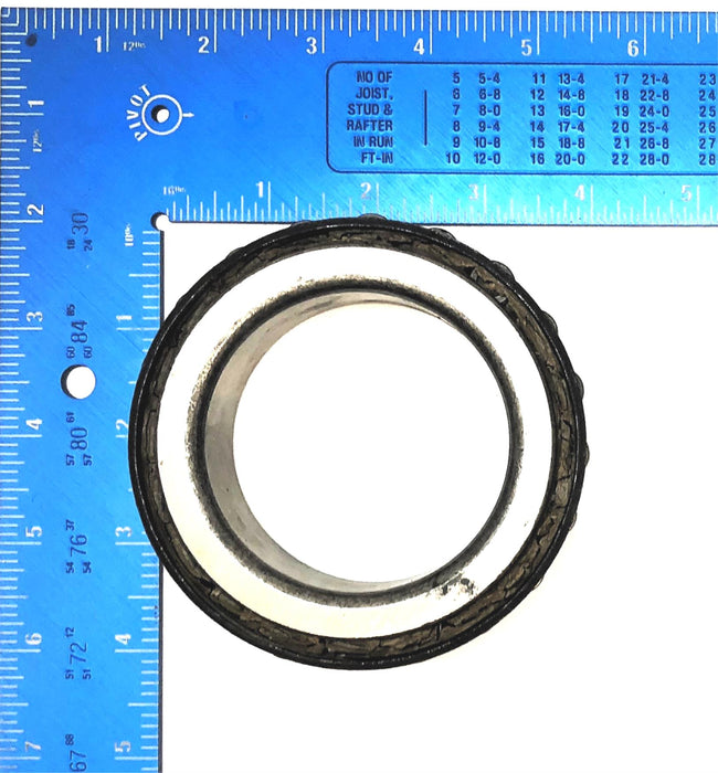 Timken Tapered Roller Bearing Cone (No Box) BB-4221-B NOS
