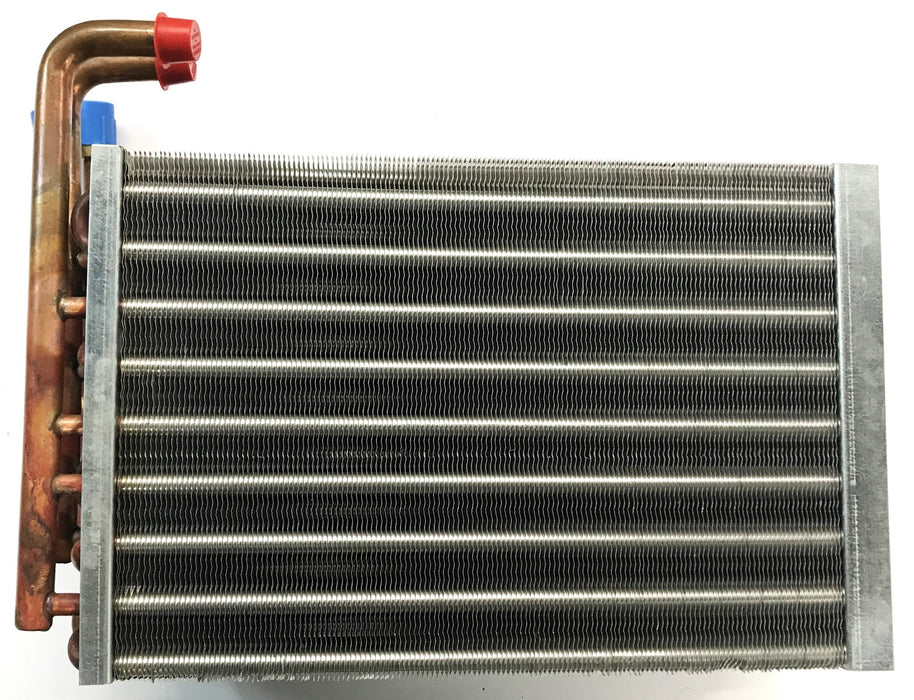Unbranded Heat Exchanger 52398 NOS