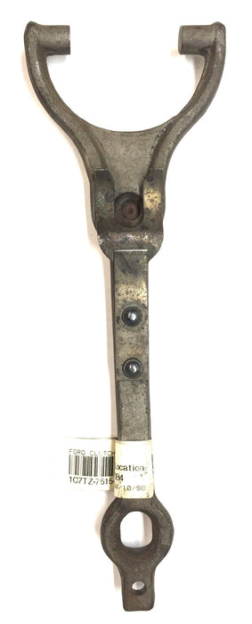 Ford Motor Company Clutch Release Lever C7TZ-7515-B (C7TZ7515B) NOS