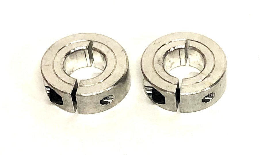 Ruland Shaft Collar 5/8 Inch [Lot of 2] NOS