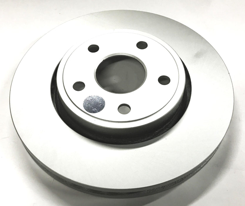 Powerstop Evolution Geomet Coated Brake Rotor AR830776EVC NOS
