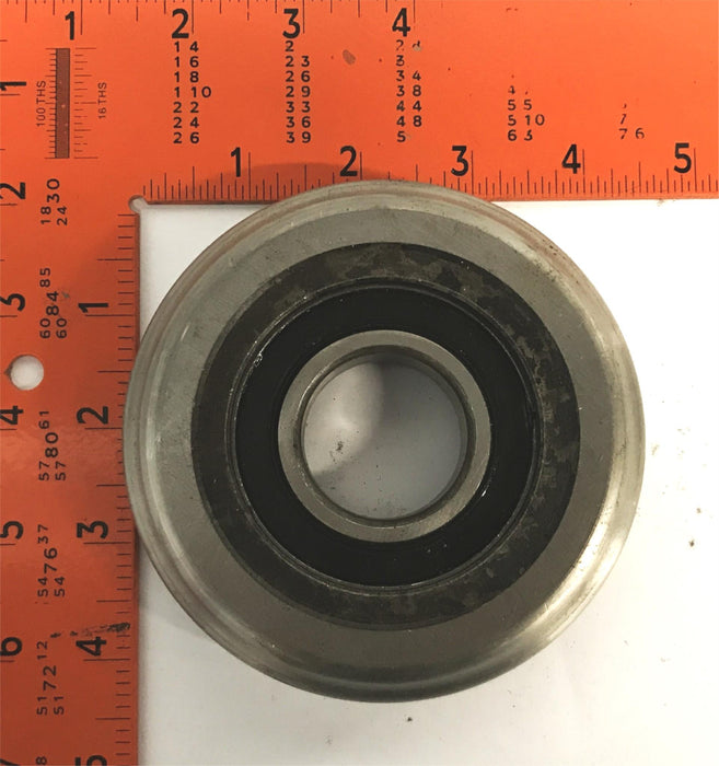 LPM Forklift Mast Roller Bearing 000-1428-6133 NOS