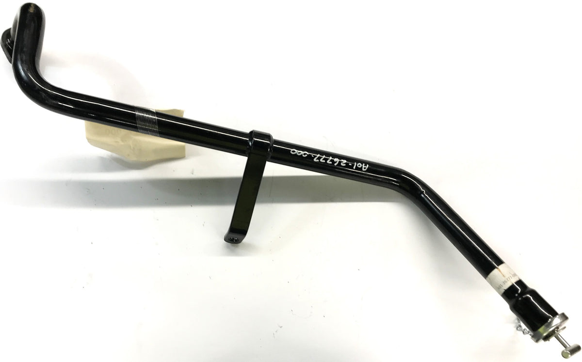 Tubo Llenado Aceite Motor Chevrolet Silverado 1999-2013 | Envío Gratis