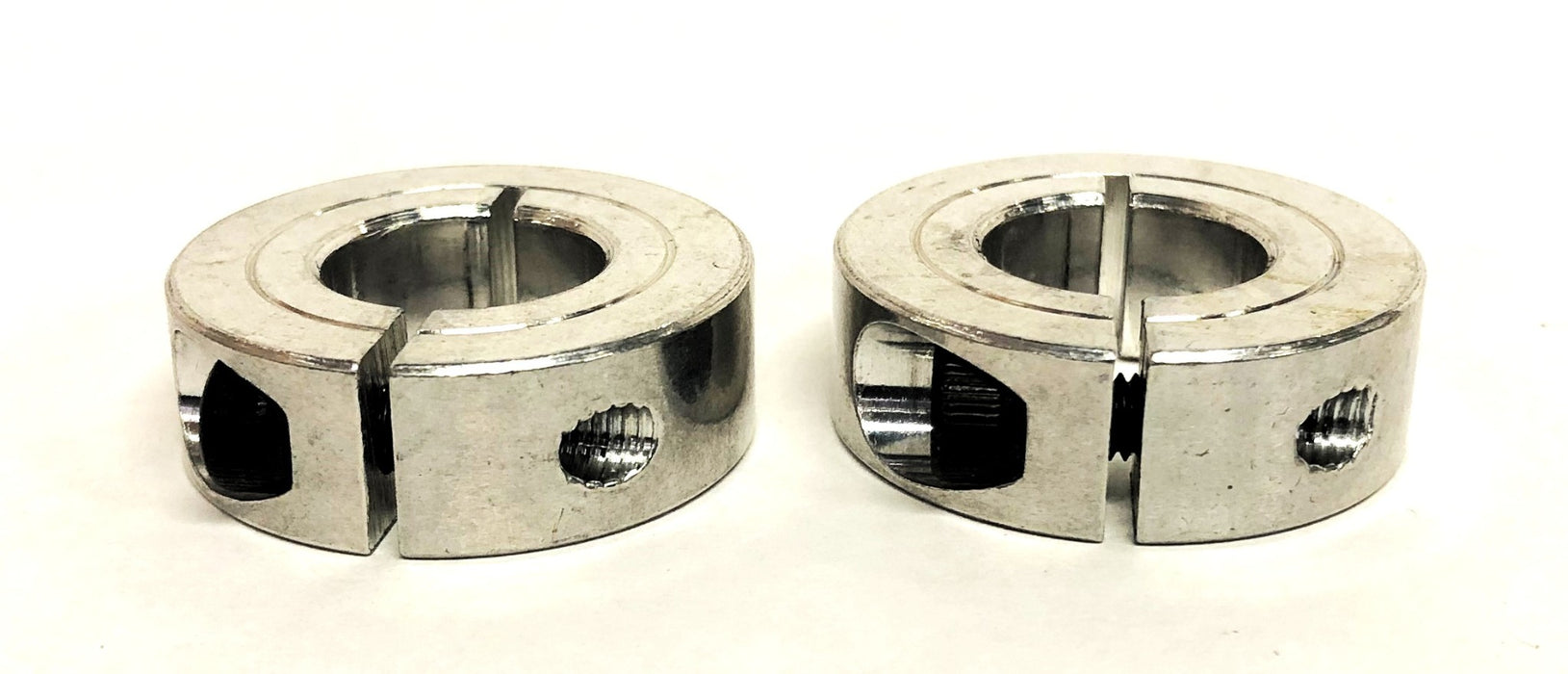 Ruland Shaft Collar 5/8 Inch [Lot of 2] NOS