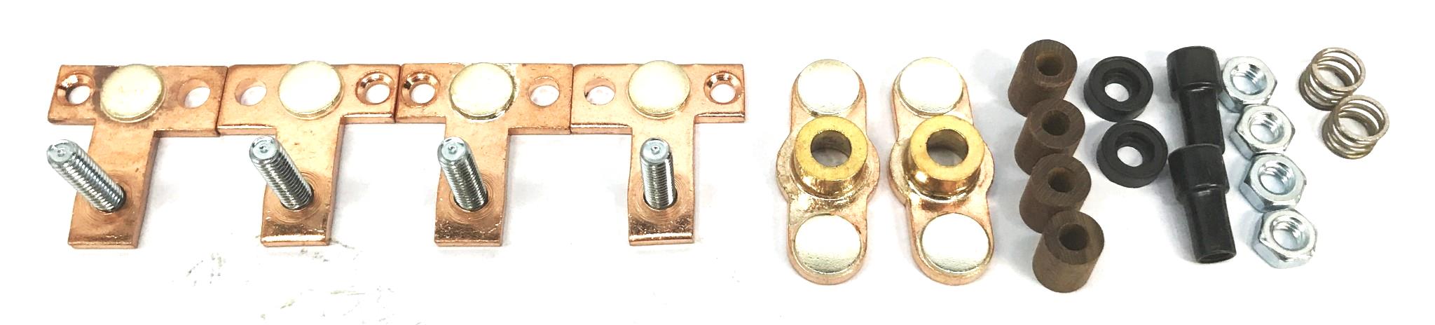 Total Source Forklift Contact Kit LP379-8031 NOS