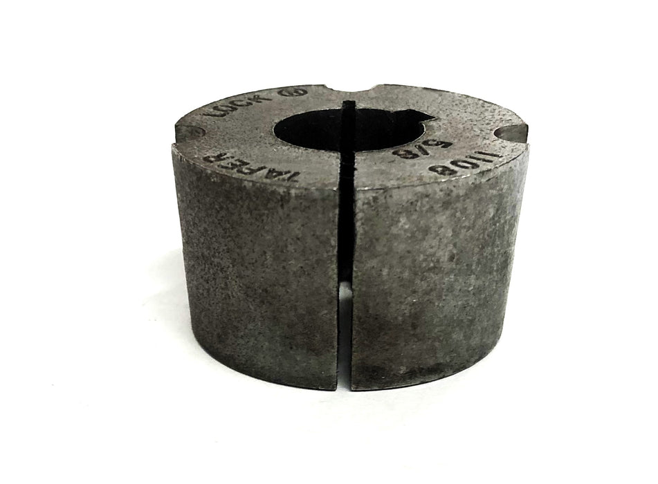 Dodge Taper-Lock Split Bushing 1008X5/8 KW (117075) [Lot of 3] NOS