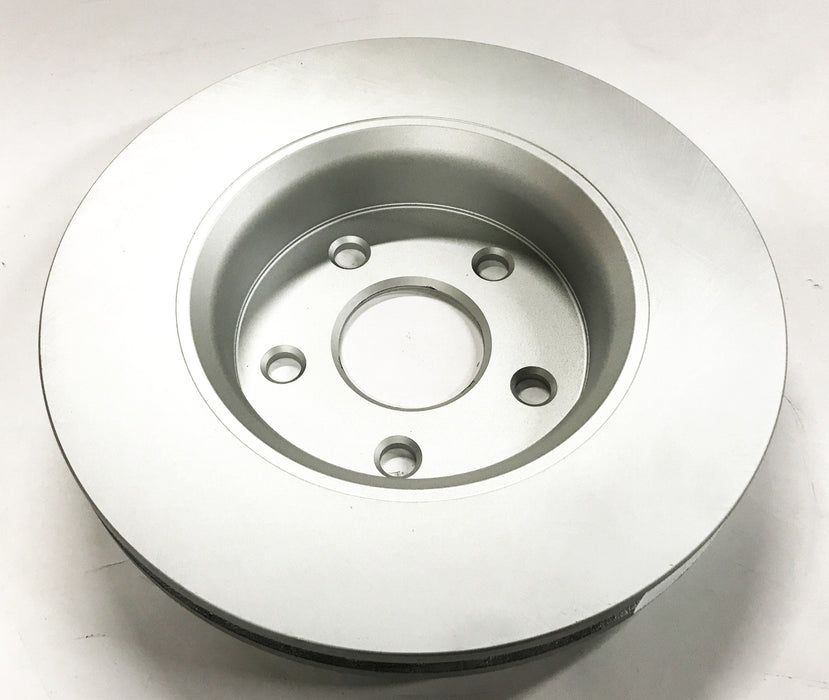 Powerstop Evolution Geomet Coated Brake Rotor AR830776EVC NOS