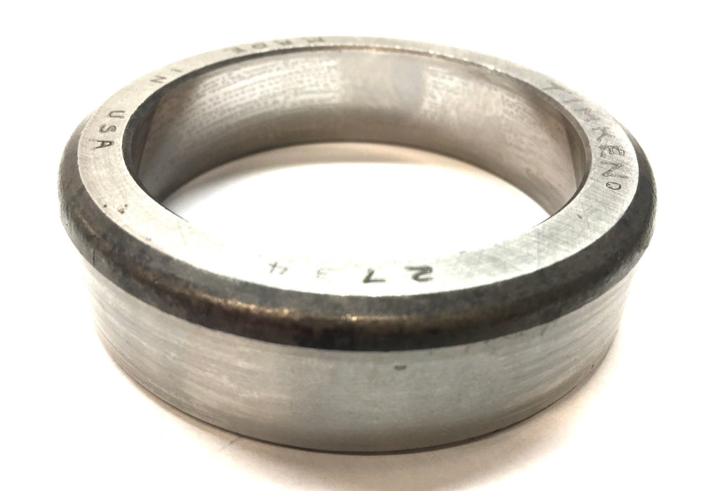 Timken Tapered Roller Bearing Cup (No Box) 2734 NOS