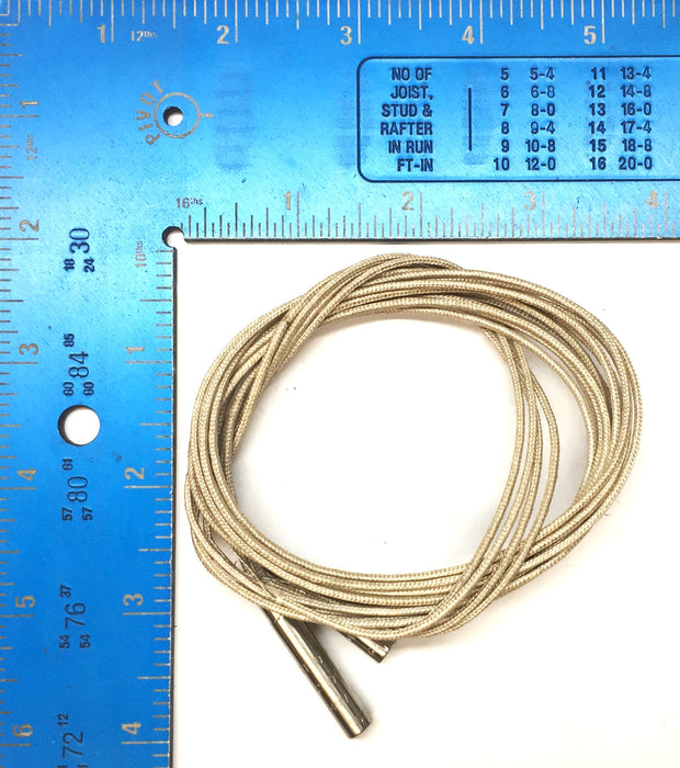 Astro Temperature Probe 1260044 [Lot of 2] NOS