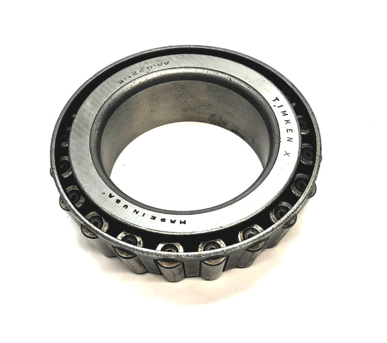 Timken Tapered Roller Bearing Cone (No Box) AA-4221-B NOS