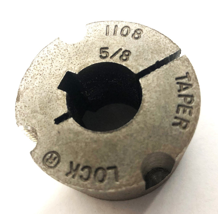 Dodge Taper-Lock Split Bushing 1008X5/8 KW (117075) [Lot of 3] NOS