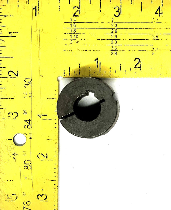 Dodge Taper-Lock Split Bushing 1008X5/8 KW (117075) [Lot of 3] NOS
