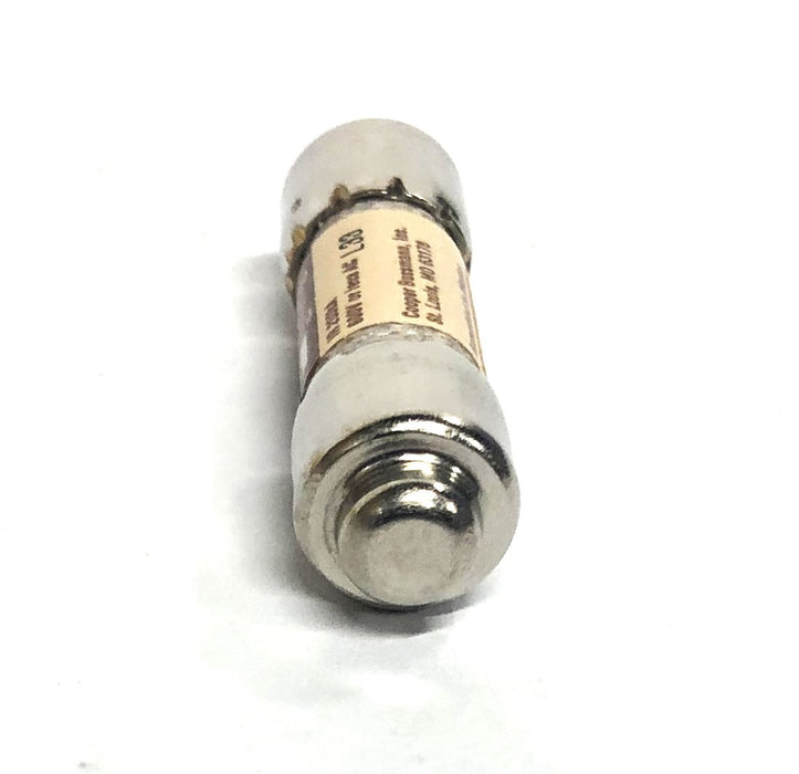 Bussmann Limitron Class CC Current Limiting Fuse KTK-R-20 (4XC27) [Lot of 8] NOS