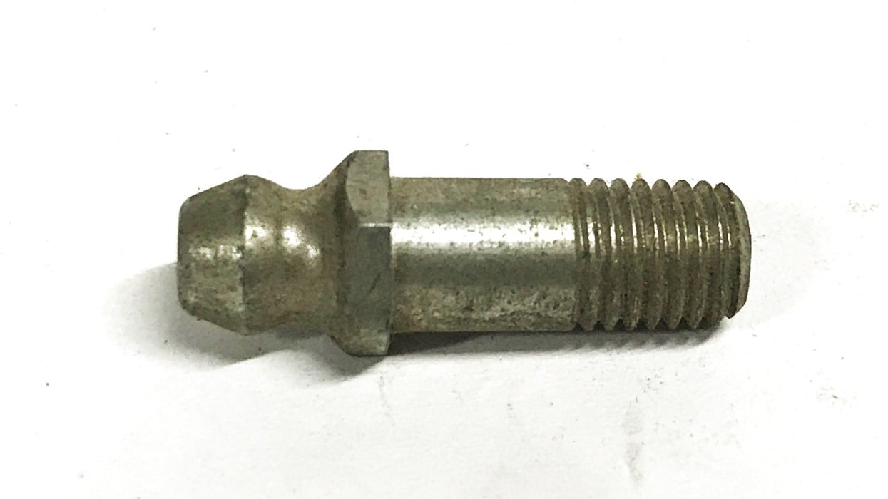 Masterson Carr Tapered Thread Hydraulic Grease Fitting 1095K43 [Lot of 55] NOS