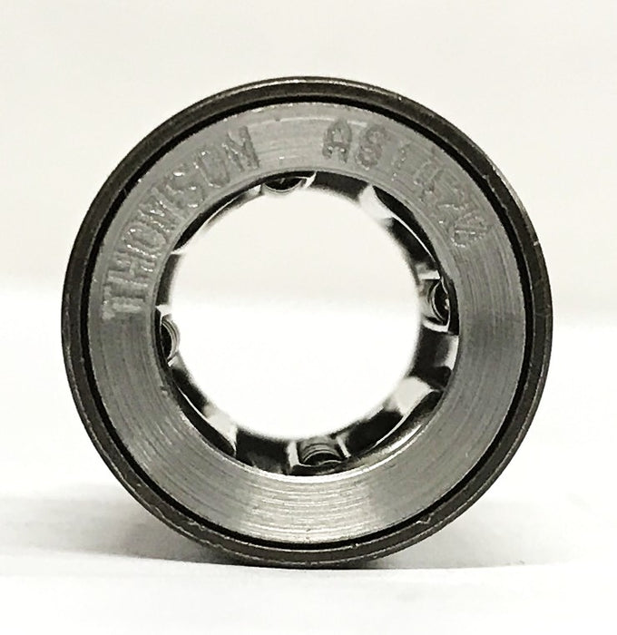 Thomson Ball Bearing Bushing A81420 [Lot of 2] NOS