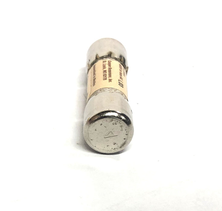 Bussmann Limitron Class CC Current Limiting Fuse KTK-R-20 (4XC27) [Lot of 8] NOS