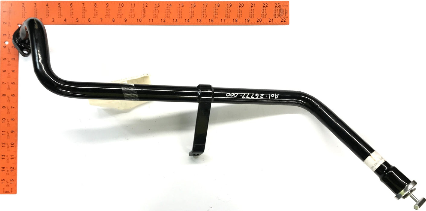 Unbranded Tube Oil Fill A01-26777-000 NOS