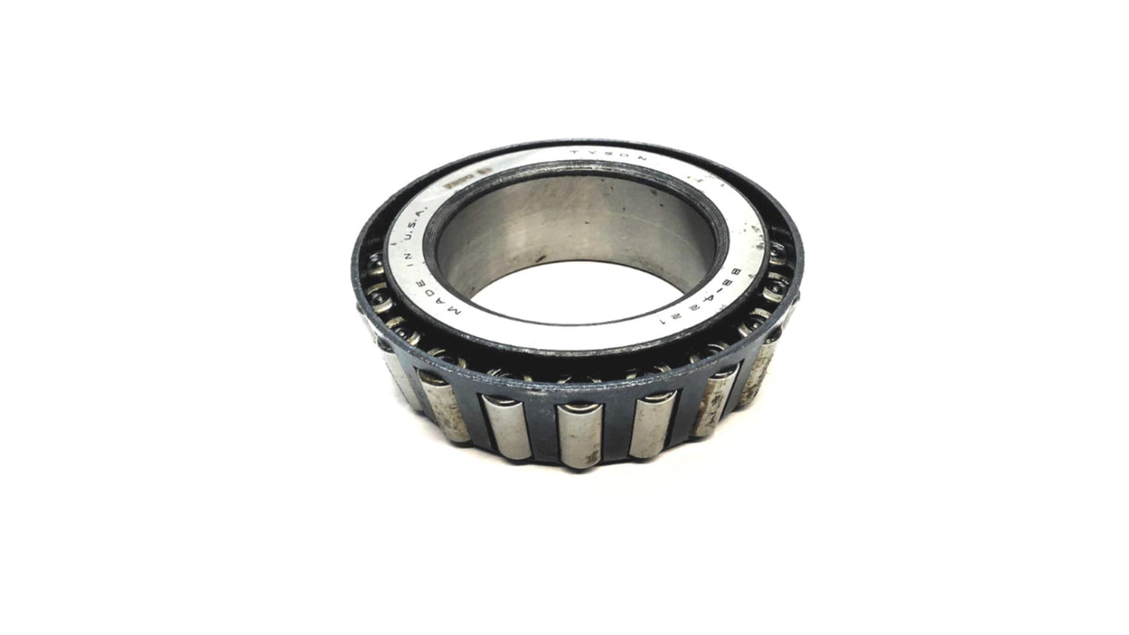 Tyson Tapered Roller Bearing Cone (No Box) BB-4221 NOS