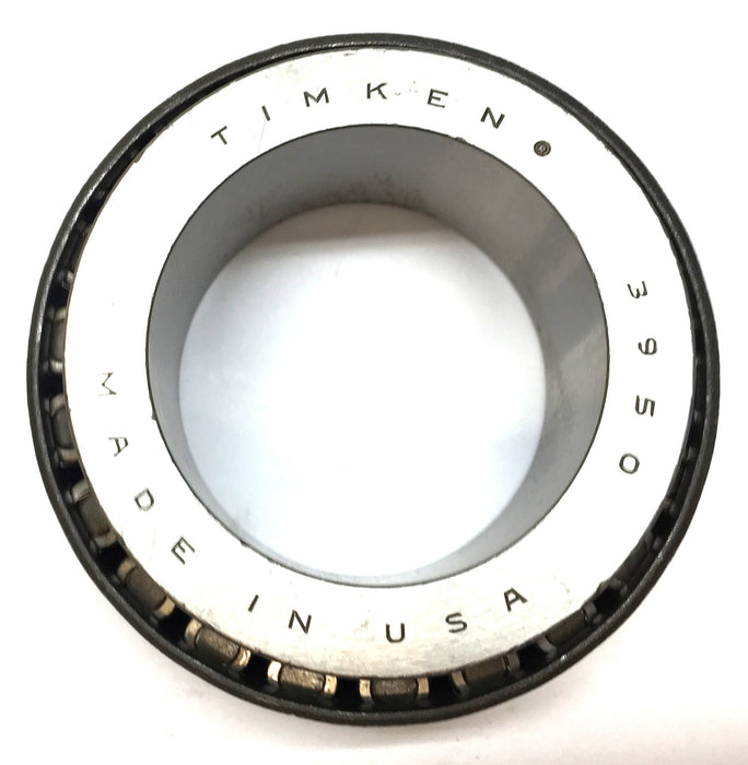 Timken Tapered Cylindrical Roller Bearing 3950 NOS