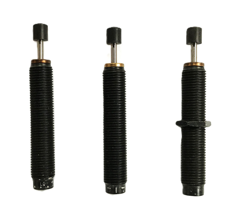 ACE Controls Hydraulic Shock Absorber MA35 [Lot of 3] USED