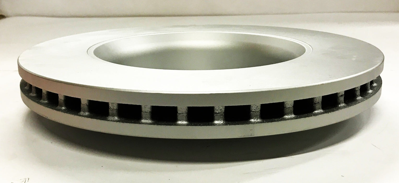 Powerstop Evolution Geomet Coated Brake Rotor AR830776EVC NOS