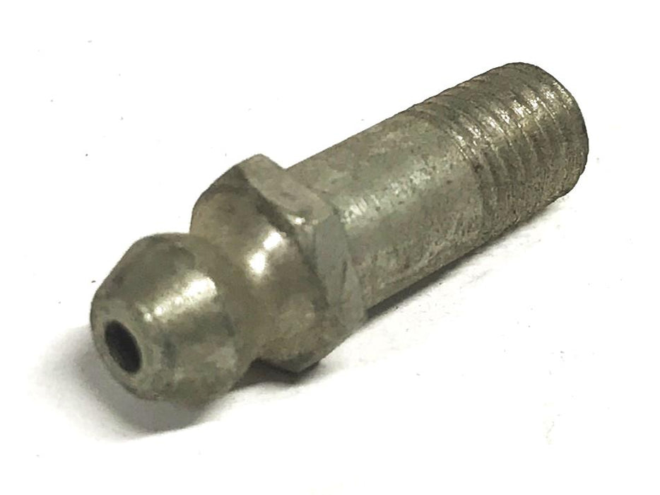 Masterson Carr Tapered Thread Hydraulic Grease Fitting 1095K43 [Lot of 55] NOS