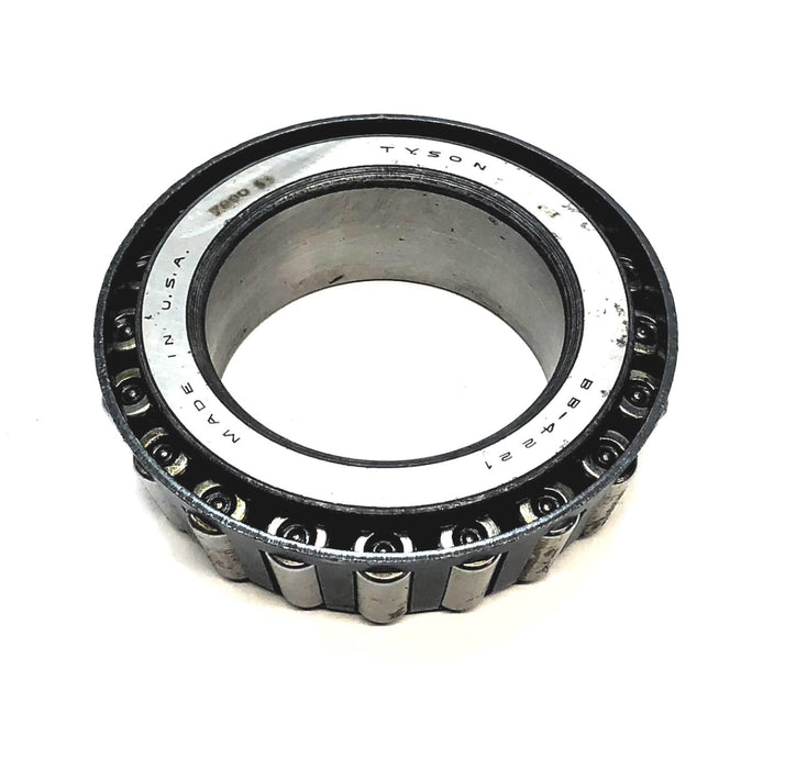 Tyson Tapered Roller Bearing Cone (No Box) BB-4221 NOS