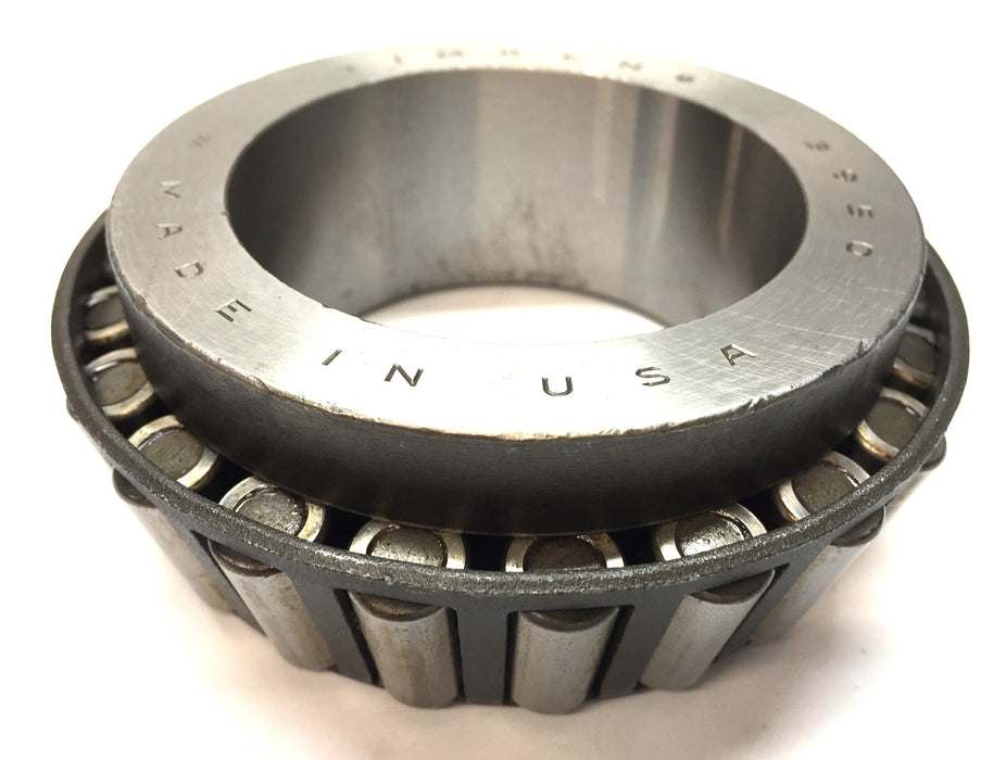 Timken Tapered Cylindrical Roller Bearing 3950 NOS