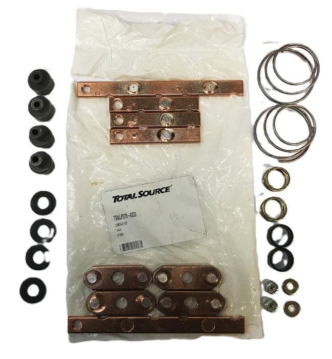 Total Source Forklift Contact Kit LP379-8233 NOS