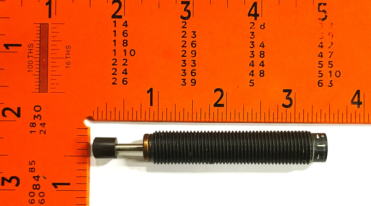 ACE Controls Hydraulic Shock Absorber MA35 [Lot of 3] USED