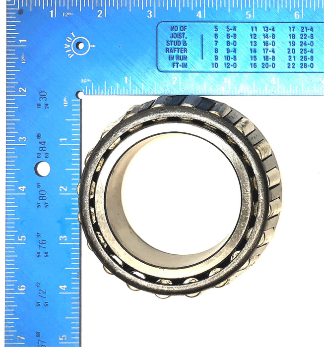 Tyson Tapered Roller Bearing Cone (No Box) BB-4221 NOS