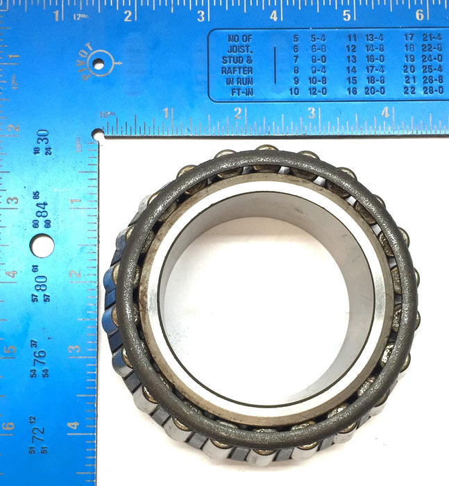 Timken Tapered Cylindrical Roller Bearing 3950 NOS