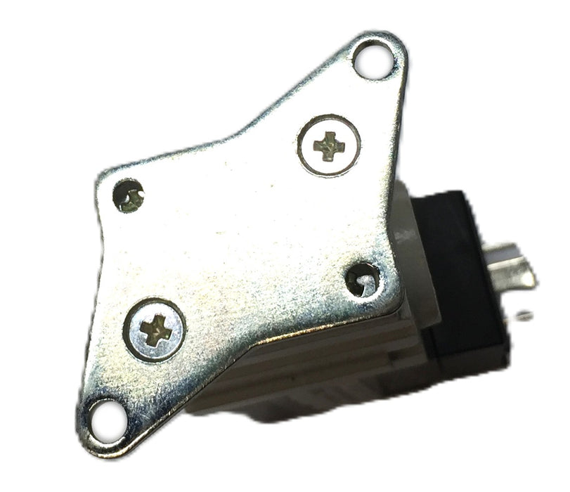 GED Integrated Solutions Solenoid Valve NVKF332-5D0-01T (200-0772) NOS