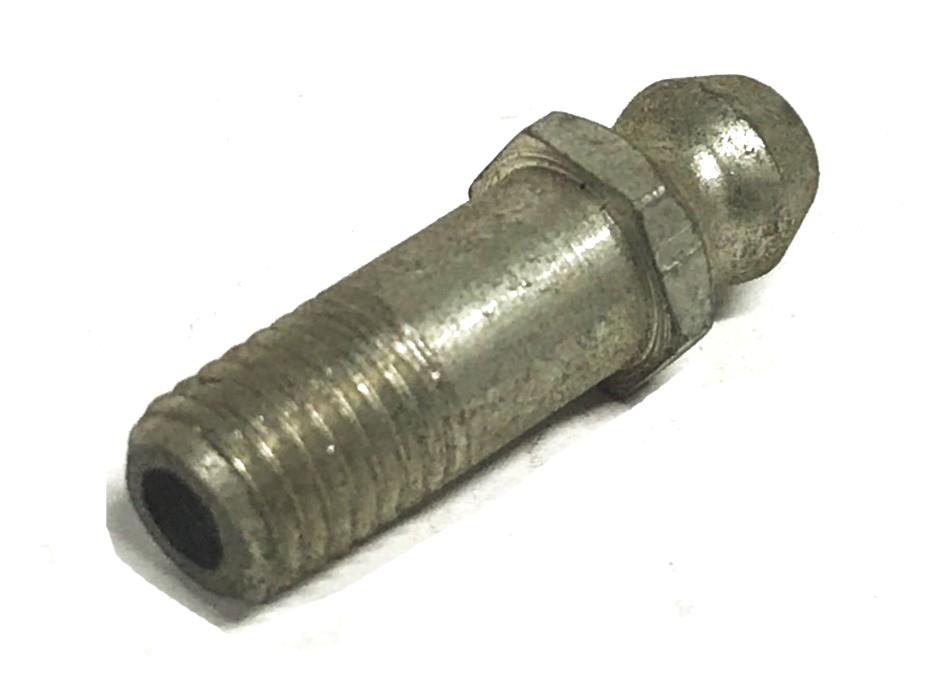 Masterson Carr Tapered Thread Hydraulic Grease Fitting 1095K43 [Lot of 55] NOS