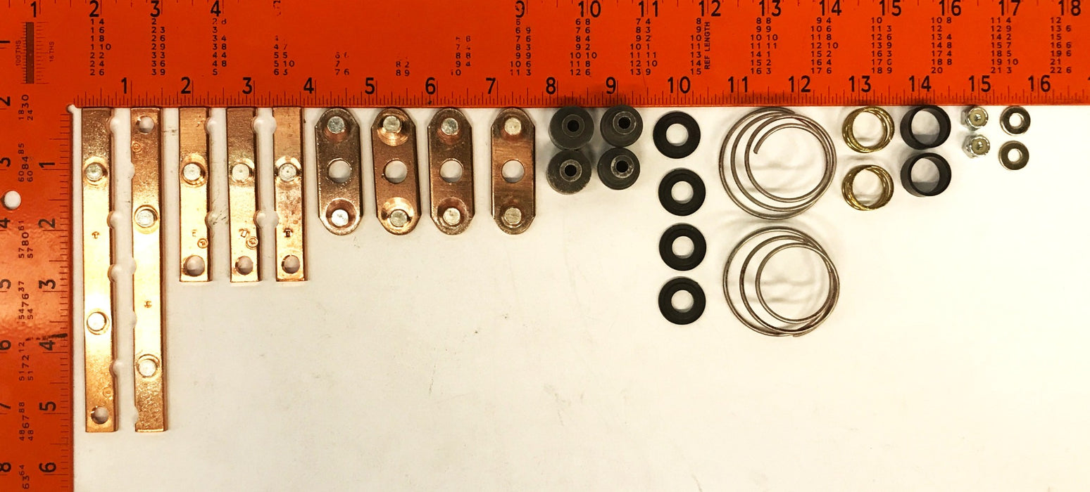 Total Source Forklift Contact Kit LP379-8233 NOS