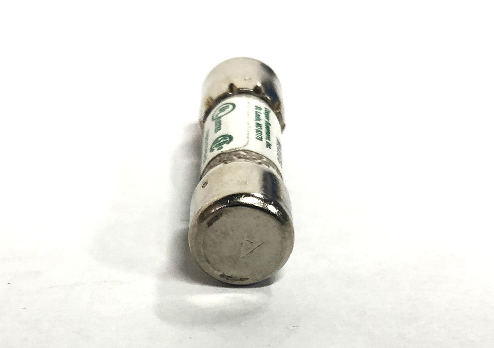 Bussmann CC-Tron Box Of 10 Class CC Time Delay Current Limiting Fuse FNQ-R-3 NOS