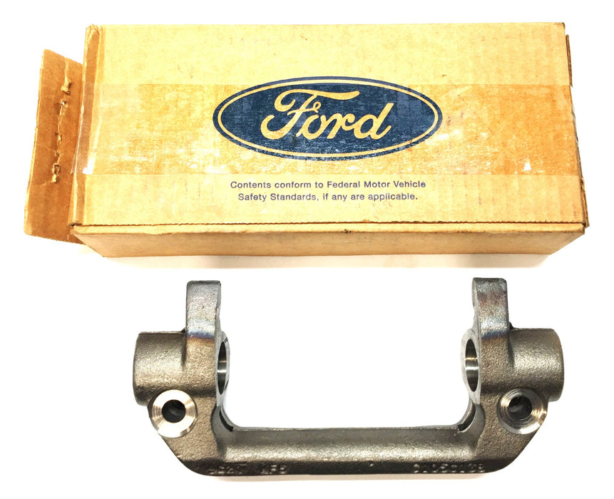 Ford Motor Company Clutch Release Lever C6TZ7515A (C6TZ-7515-A) NOS