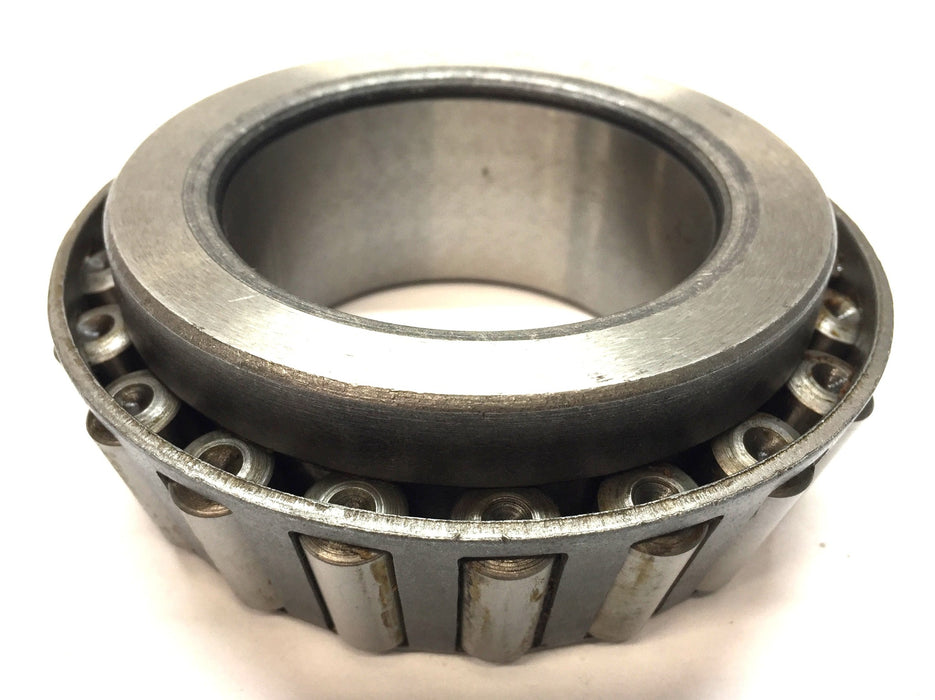 Unbranded Tapered Cylindrical Roller Bearing Cone 3960 NOS