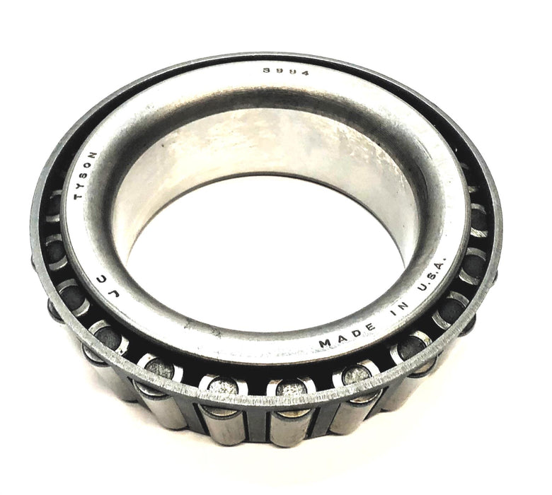 Tyson Tapered Roller Bearing Cone (No Box) 3994 NOS