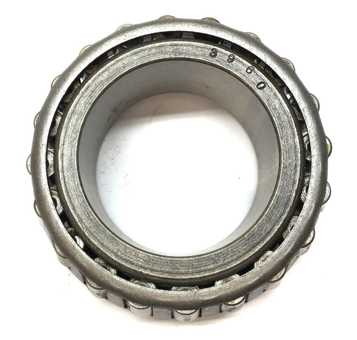 Unbranded Tapered Cylindrical Roller Bearing Cone 3960 NOS