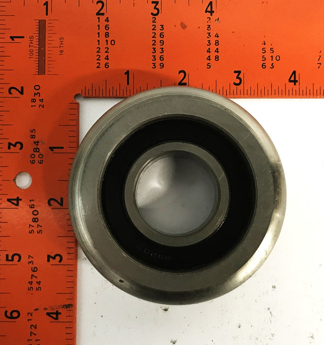 LPM Forklift Mast Ball Bearing 000-1428-6132 [Lot of 2] NOS