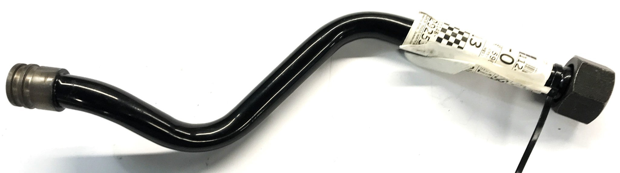 Unbranded Turbo Oil Drain Tube DDE 23532213 NOS