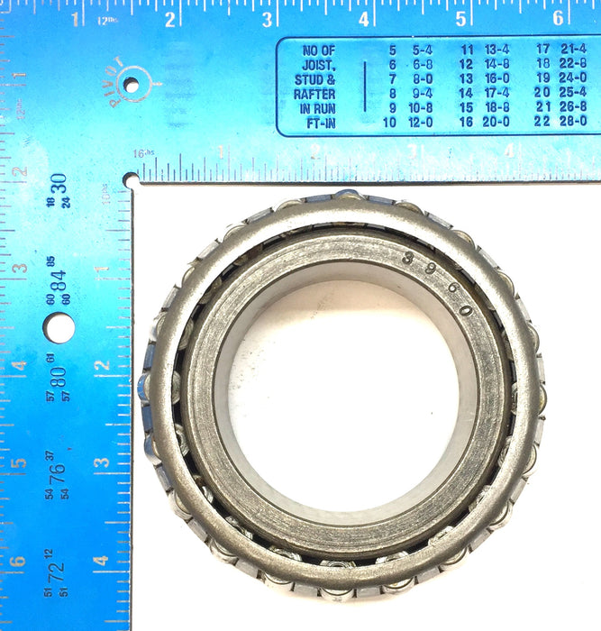 Unbranded Tapered Cylindrical Roller Bearing Cone 3960 NOS