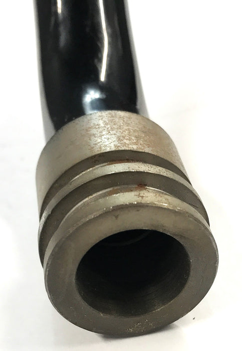 Unbranded Turbo Oil Drain Tube DDE 23532213 NOS
